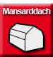 Mansarddach