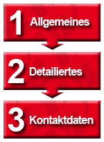Dachdecker Angebot Beratung in 3 einfachen Schritten