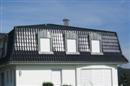 Creaton - Futura - Finesse - Glasur - schwarz