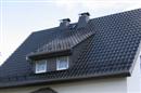 Creaton - Premion - Kristall - schwarz