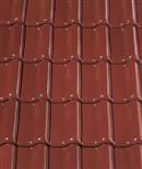 Finesse - braun glasiert